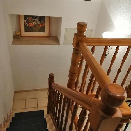Albi Apartment Kussaberg Екстер'єр фото