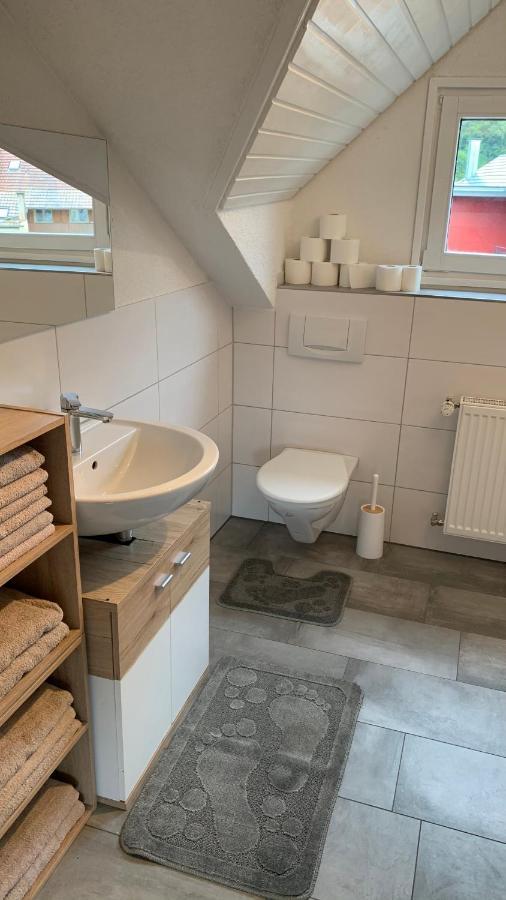 Albi Apartment Kussaberg Екстер'єр фото