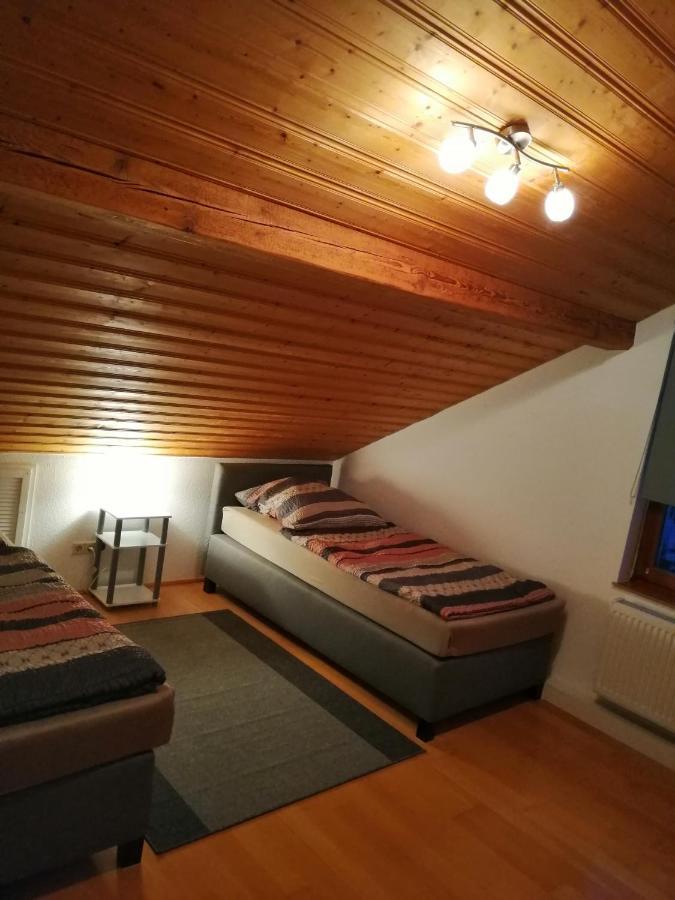 Albi Apartment Kussaberg Екстер'єр фото