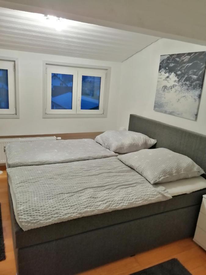 Albi Apartment Kussaberg Екстер'єр фото