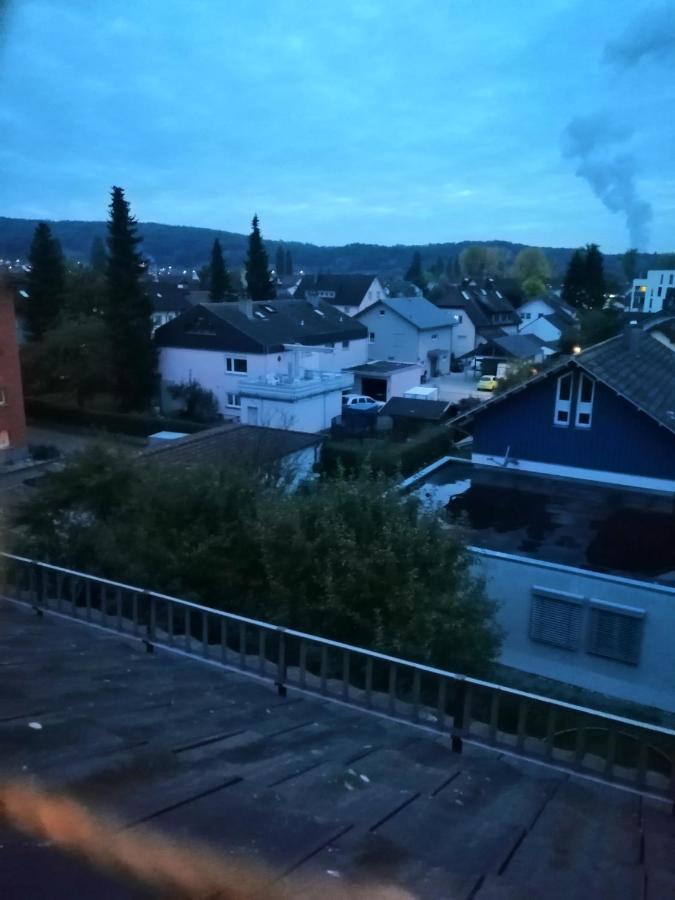 Albi Apartment Kussaberg Екстер'єр фото